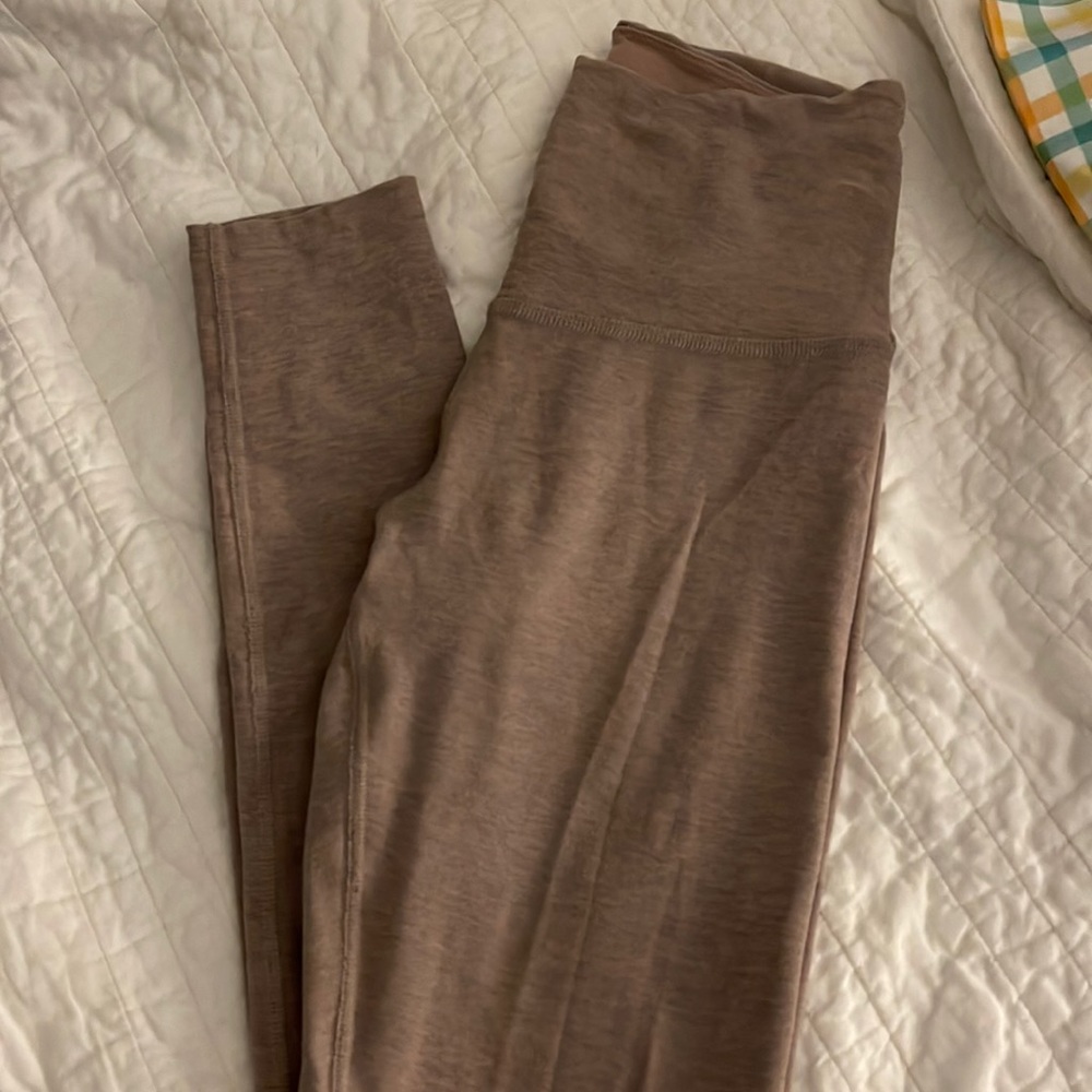 Beyond yoga leggings